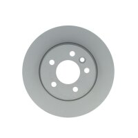 BOSCH 0 986 479 154 Bremsscheibe
