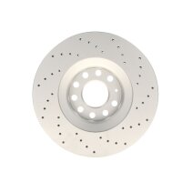 BOSCH 0 986 479 258 Bremsscheibe