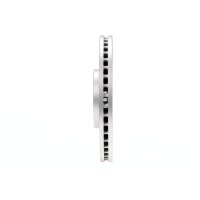 BOSCH 0 986 479 258 Bremsscheibe