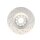 BOSCH 0 986 479 258 Bremsscheibe
