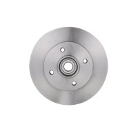 BOSCH 0 986 479 279 Bremsscheibe