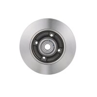 BOSCH 0 986 479 279 Bremsscheibe