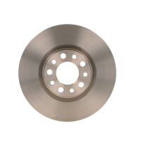 BOSCH 0 986 479 293 Bremsscheibe