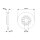 BOSCH 0 986 479 293 Bremsscheibe