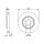 BOSCH 0 986 479 321 Bremsscheibe