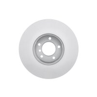 BOSCH 0 986 479 381 Bremsscheibe