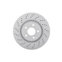 BOSCH 0 986 479 415 Bremsscheibe