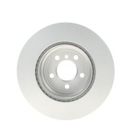 BOSCH 0 986 479 443 Bremsscheibe