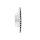 BOSCH 0 986 479 443 Bremsscheibe