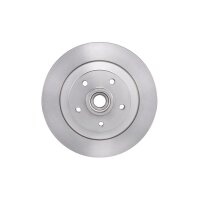 BOSCH 0 986 479 445 Bremsscheibe