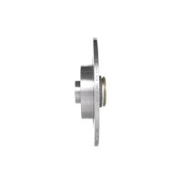 BOSCH 0 986 479 445 Bremsscheibe