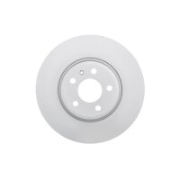 BOSCH 0 986 479 468 Bremsscheibe