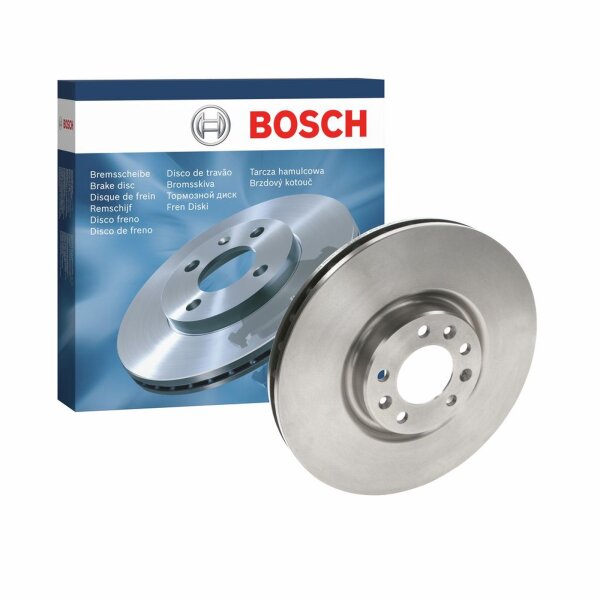 BOSCH 0 986 479 529 Bremsscheibe