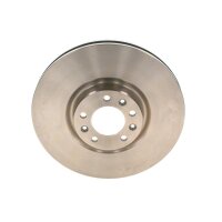 BOSCH 0 986 479 529 Bremsscheibe