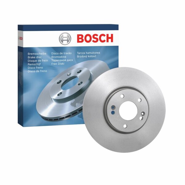 BOSCH 0 986 479 536 Bremsscheibe