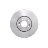 BOSCH 0 986 479 536 Bremsscheibe