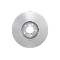 BOSCH 0 986 479 536 Bremsscheibe