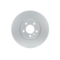 BOSCH 0 986 479 546 Bremsscheibe