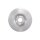 BOSCH 0 986 479 562 Bremsscheibe