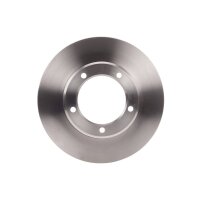 BOSCH 0 986 479 567 Bremsscheibe