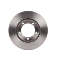 BOSCH 0 986 479 567 Bremsscheibe