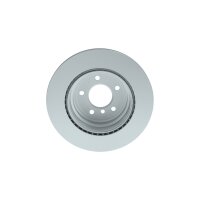 BOSCH 0 986 479 569 Bremsscheibe