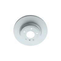 BOSCH 0 986 479 569 Bremsscheibe