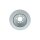 BOSCH 0 986 479 569 Bremsscheibe