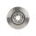 BOSCH 0 986 479 570 Bremsscheibe