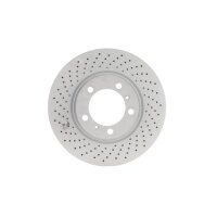 BOSCH 0 986 479 579 Bremsscheibe