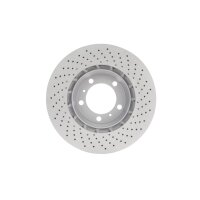 BOSCH 0 986 479 579 Bremsscheibe