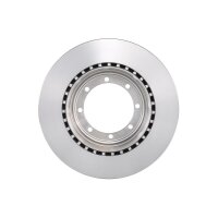 BOSCH 0 986 479 610 Bremsscheibe
