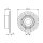 BOSCH 0 986 479 610 Bremsscheibe