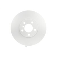 BOSCH 0 986 479 624 Bremsscheibe