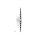 BOSCH 0 986 479 624 Bremsscheibe