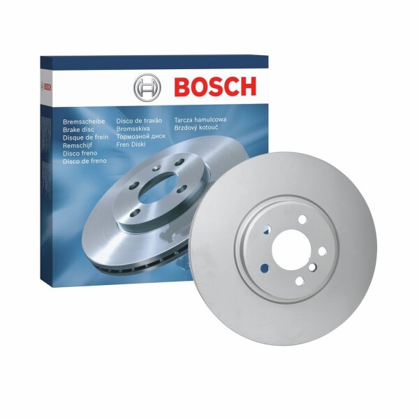 BOSCH 0 986 479 635 Bremsscheibe