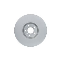 BOSCH 0 986 479 635 Bremsscheibe