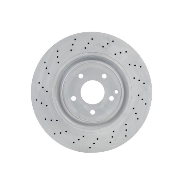 BOSCH 0 986 479 651 Bremsscheibe