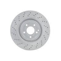 BOSCH 0 986 479 651 Bremsscheibe