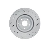 BOSCH 0 986 479 651 Bremsscheibe