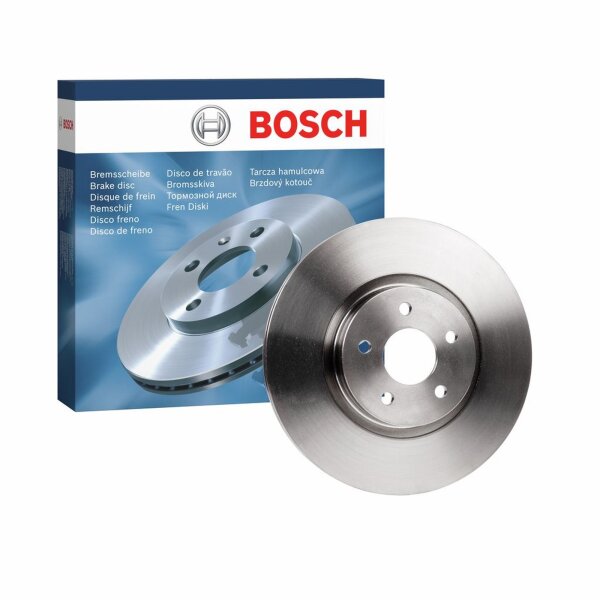 BOSCH 0 986 479 660 Bremsscheibe