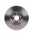 BOSCH 0 986 479 660 Bremsscheibe