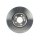 BOSCH 0 986 479 667 Bremsscheibe