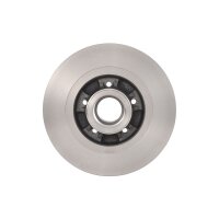 BOSCH 0 986 479 695 Bremsscheibe