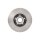 BOSCH 0 986 479 695 Bremsscheibe