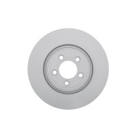 BOSCH 0 986 479 698 Bremsscheibe