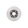 BOSCH 0 986 479 708 Bremsscheibe
