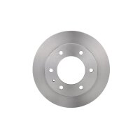 BOSCH 0 986 479 711 Bremsscheibe