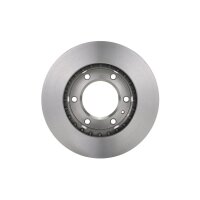 BOSCH 0 986 479 711 Bremsscheibe