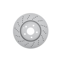 BOSCH 0 986 479 720 Bremsscheibe